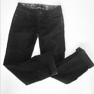 prAna Corduroy Pants